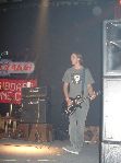Ondra a jeho naklonnej Marshall .. 